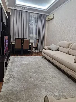Satılır 2 otaqlı yeni tikili 70 m² — Bakı, Xətai 2 otaq 70.00 m²