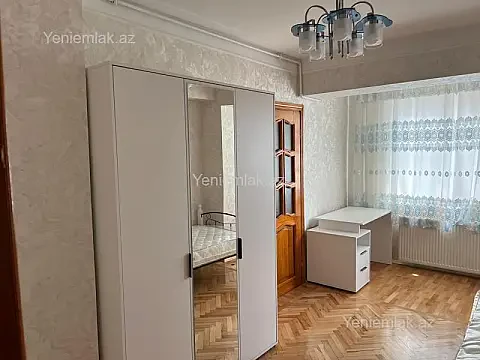 Satılır 3 otaqlı yeni tikili 85 m² — Bakı, Yasamal 3 otaq 85.00 m²