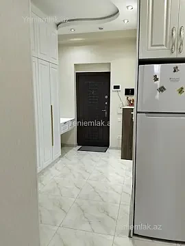 Satılır 3 otaqlı yeni tikili 73 m² — Bakı, Yasamal 3 otaq 73.00 m²