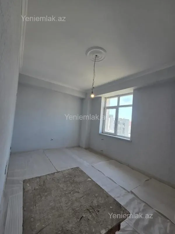 Satılır 2 otaqlı yeni tikili 67 m²
