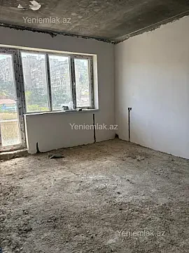 Satılır 3 otaqlı köhnə tikili 90 m² — Bakı, Xətai 3 otaq 90.00 m²