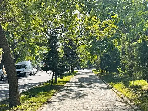 Satılır 3 otaqlı köhnə tikili 60 m² — Bakı, Nəsimi 3 otaq 60.00 m²