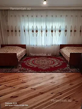 Satılır 3 otaqlı köhnə tikili 64 m² — Bakı, Suraxanı 3 otaq 64.00 m²
