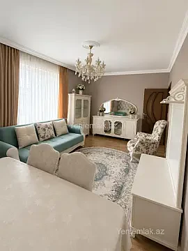 Satılır 2 otaqlı köhnə tikili 70 m² — Bakı, Xətai 2 otaq 70.00 m²