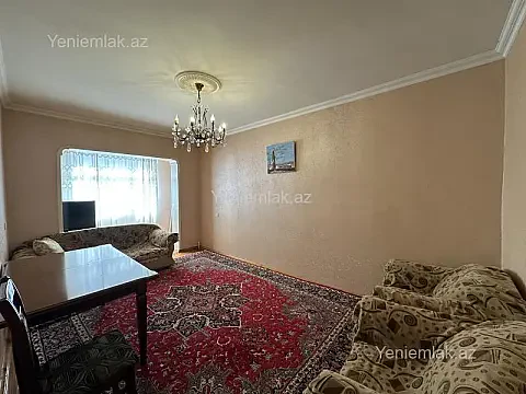 Satılır 3 otaqlı köhnə tikili 85 m² — Bakı, Xətai 3 otaq 85.00 m²