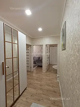 Satılır 3 otaqlı köhnə tikili 84 m² — Bakı, Sabunçu 3 otaq 84.00 m²