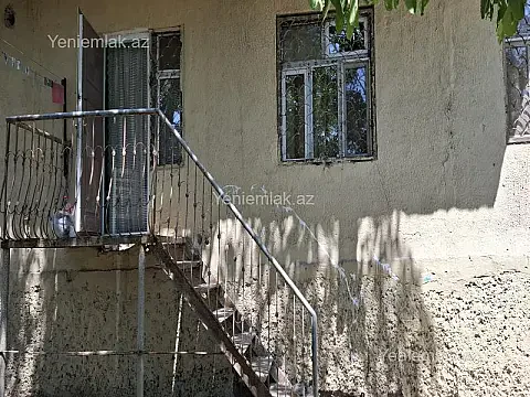 Satılır 2 otaqlı köhnə tikili 55 m² — Bakı, Suraxanı 2 otaq 55.00 m²