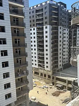 Satılır 2 otaqlı yeni tikili 71 m² — Bakı, Yasamal 2 otaq 71.00 m²