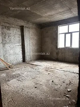 Satılır 3 otaqlı yeni tikili 137 m² — Bakı, Binəqədi 3 otaq 137.00 m²