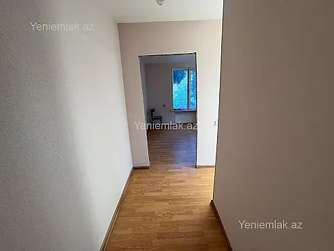 Satılır 2 otaqlı köhnə tikili 35 m² — Bakı, Nizami 2 otaq 35.00 m²