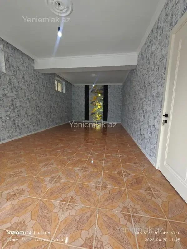 Satılır 6 otaqlı həyət evi 250 m²