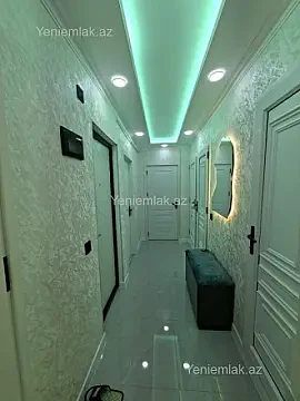 Satılır 3 otaqlı köhnə tikili 65 m² — Bakı, Xətai 3 otaq 65.00 m²