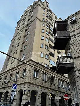 Satılır 4 otaqlı yeni tikili 180 m² — Bakı, Nəsimi 4 otaq 180.00 m²
