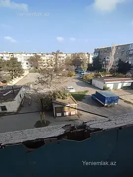 Satılır 2 otaqlı köhnə tikili 54 m² — Bakı, Suraxanı 2 otaq 54.00 m²