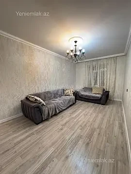 Satılır 3 otaqlı köhnə tikili 80 m² — Bakı, Xətai 3 otaq 80.00 m²