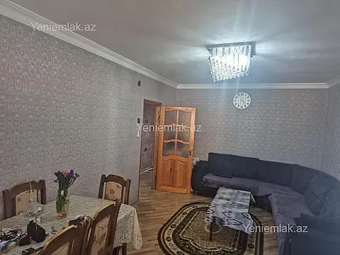 Satılır 3 otaqlı köhnə tikili 85 m² — Bakı, Nərimanov 3 otaq 85.00 m²