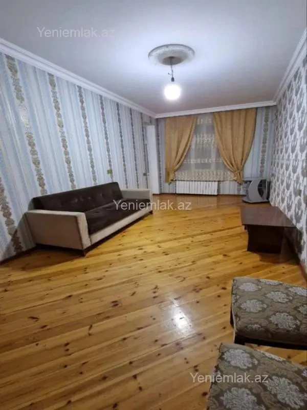 Satılır yeni tikili 58 m²