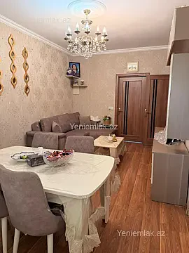 Satılır 3 otaqlı köhnə tikili 70 m² — Bakı, Nəsimi 3 otaq 70.00 m²