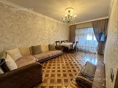 Satılır 2 otaqlı köhnə tikili 60 m² — Bakı, Suraxanı 2 otaq 60.00 m²