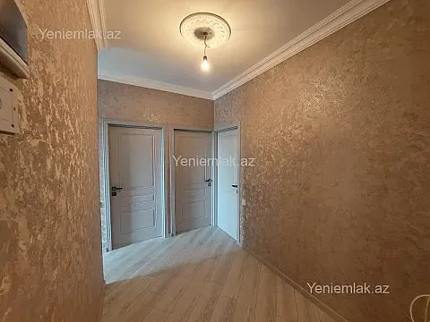 Satılır 3 otaqlı köhnə tikili 70 m² — Bakı, Suraxanı 3 otaq 70.00 m²