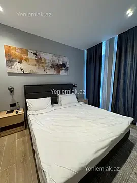 Satılır 2 otaqlı yeni tikili 87 m² — Bakı, Sabunçu 2 otaq 87.00 m²