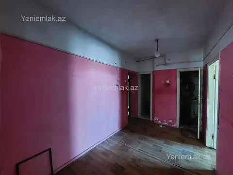 Satılır 2 otaqlı köhnə tikili 50 m² — Bakı, Suraxanı 2 otaq 50.00 m²