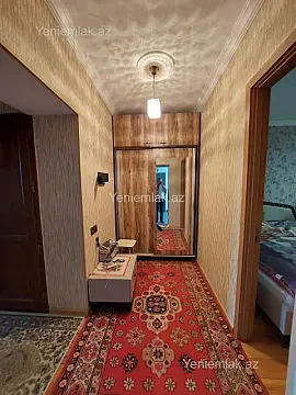 Satılır 2 otaqlı köhnə tikili 50 m² — Bakı, Suraxanı 2 otaq 50.00 m²
