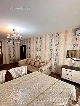 Satılır 2 otaqlı köhnə tikili 42 m² — Bakı, Xətai 2 otaq 42.00 m²
