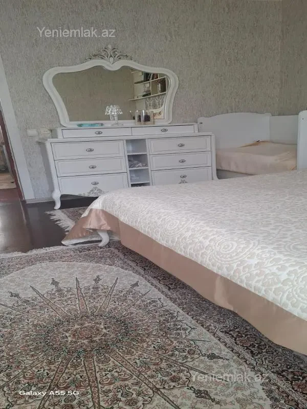 Satılır 3 otaqlı həyət evi 102 m²