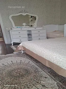 Satılır 3 otaqlı həyət evi 102 m² — Bakı, Səbail 3 otaq 102.00 m²