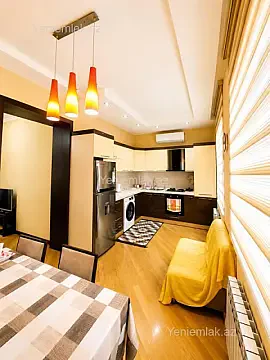 Satılır 3 otaqlı köhnə tikili 90 m² — Bakı, Yasamal 3 otaq 90.00 m²