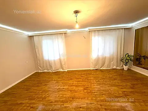 Satılır 5 otaqlı köhnə tikili 130 m² — Bakı, Xətai 5 otaq 130.00 m²