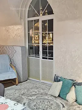 Satılır 2 otaqlı yeni tikili 80 m² — Bakı, Binəqədi 2 otaq 80.00 m²