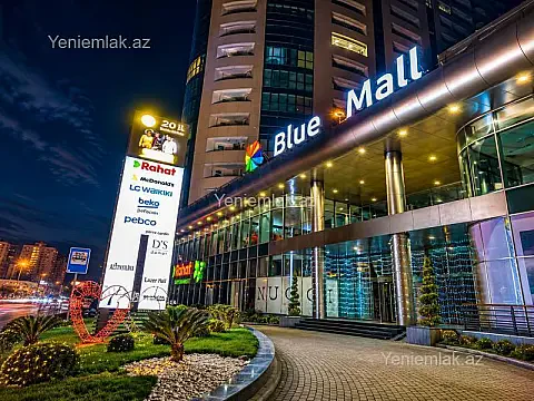 Satılır 2 otaqlı yeni tikili 78 m² — Bakı, Xətai 2 otaq 78.00 m²