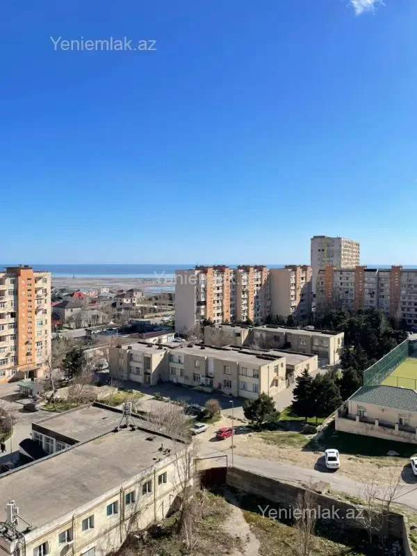 Satılır 3 otaqlı yeni tikili 69 m²