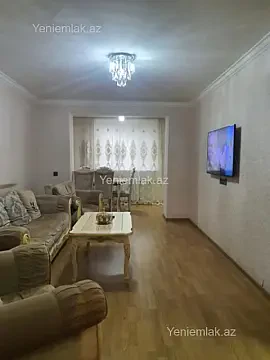 Satılır 3 otaqlı köhnə tikili 70 m² — Bakı, Yasamal 3 otaq 70.00 m²
