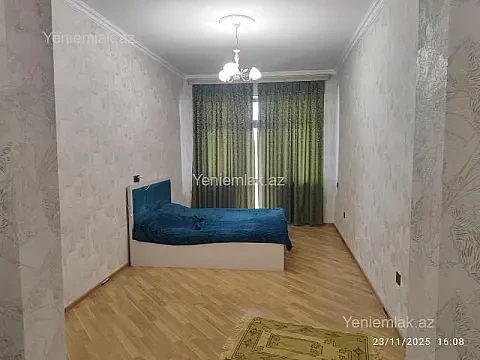 Satılır 2 otaqlı yeni tikili 154 m² — Bakı, Səbail 2 otaq 154.00 m²