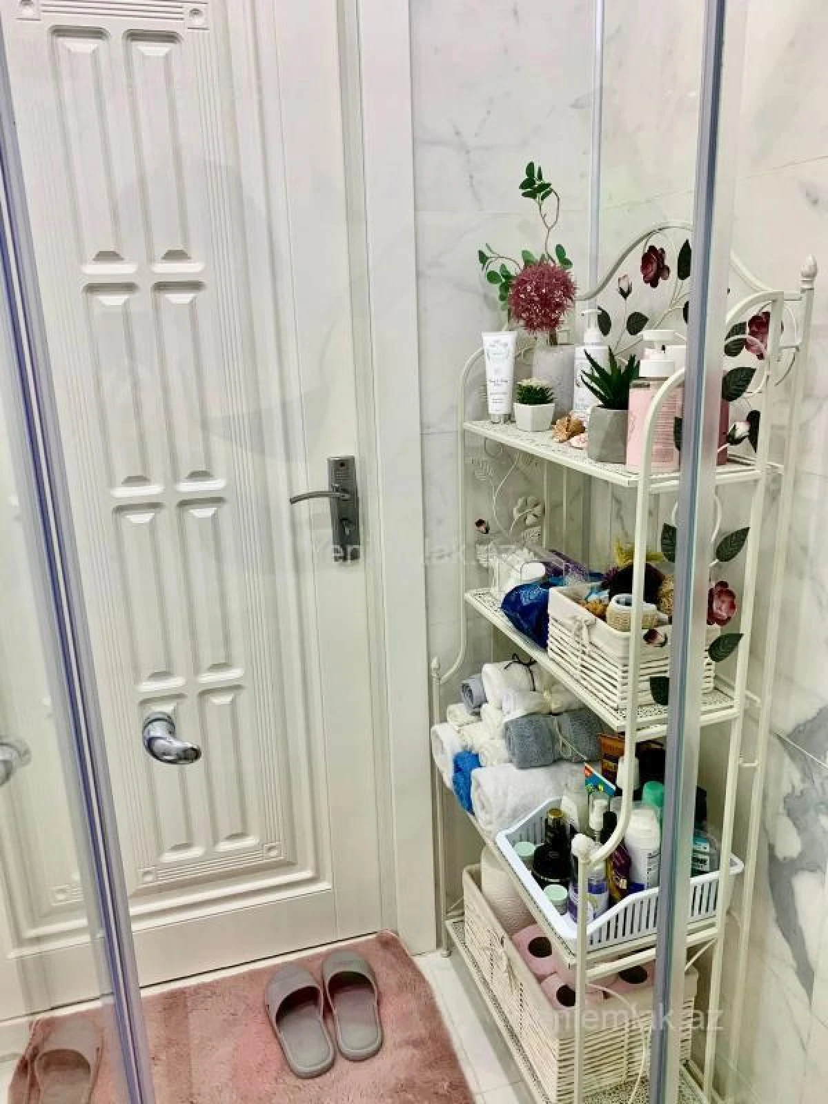 Satılır 3 otaqlı yeni tikili 52 m²