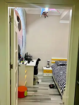 Satılır 3 otaqlı yeni tikili 52 m²