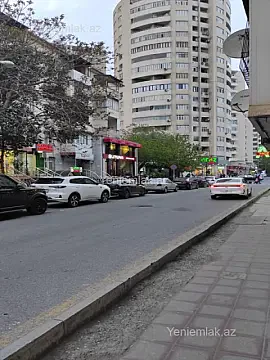 Satılır 1 otaqlı köhnə tikili 38 m² — Bakı, Yasamal 1 otaq 38.00 m²