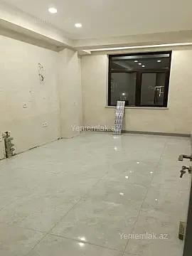 Satılır 3 otaqlı yeni tikili 107 m² — Bakı, Binəqədi 3 otaq 107.00 m²