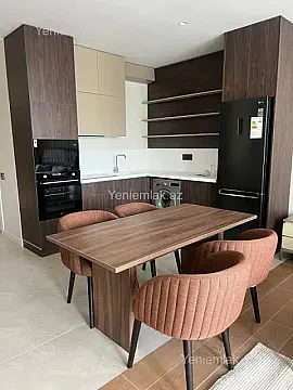 Satılır 1 otaqlı yeni tikili 58 m² — Bakı, Sabunçu 1 otaq 58.00 m²