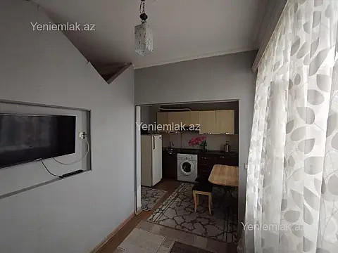 Satılır 2 otaqlı köhnə tikili 50 m² — Bakı, Nərimanov 2 otaq 50.00 m²