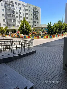 Satılır 2 otaqlı yeni tikili 62 m² — Bakı, Suraxanı 2 otaq 62.00 m²