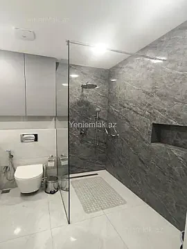 Satılır 3 otaqlı yeni tikili 91.9 m² — Bakı, Sabunçu 3 otaq 91.90 m²