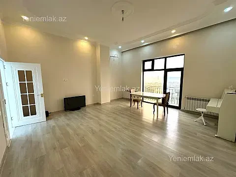 Satılır 3 otaqlı yeni tikili 140 m² — Bakı, Xətai 3 otaq 140.00 m²