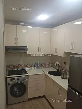 Satılır 2 otaqlı köhnə tikili 34 m² — Bakı, Suraxanı 2 otaq 34.00 m²
