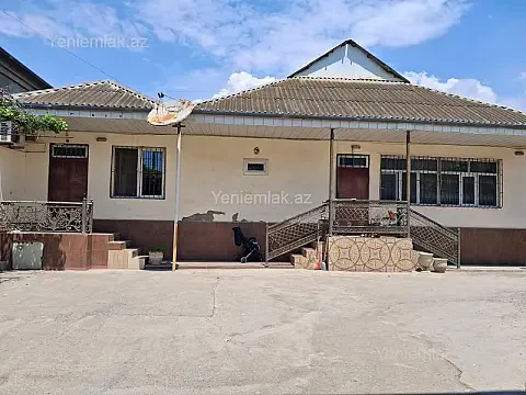 Satılır 6 otaqlı həyət evi 198 m² — Bakı, Sabunçu 6 otaq 198.00 m²