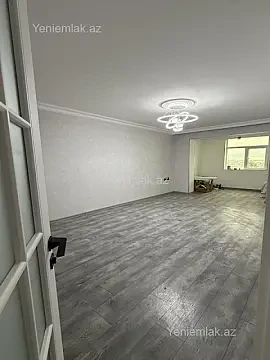 Satılır 3 otaqlı köhnə tikili 64 m² — Bakı, Xəzər 3 otaq 64.00 m²