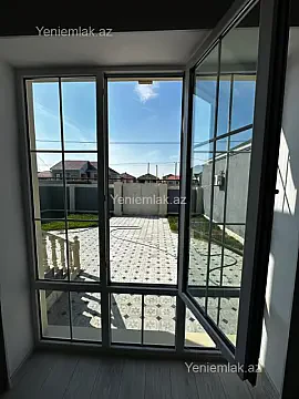 Satılır 4 otaqlı həyət evi 145 m² — Bakı, Sabunçu 4 otaq 145.00 m²